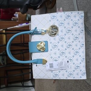 Disney loungfly tote